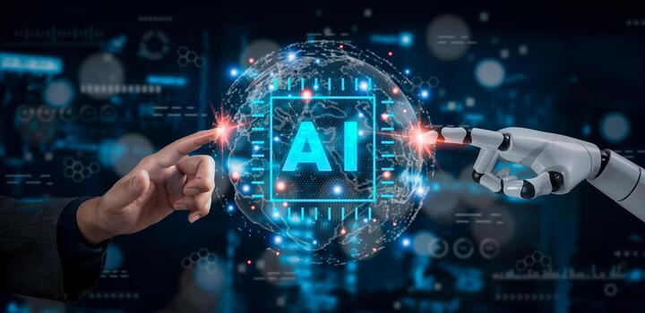 ChatBot Multipropósito IQArBot